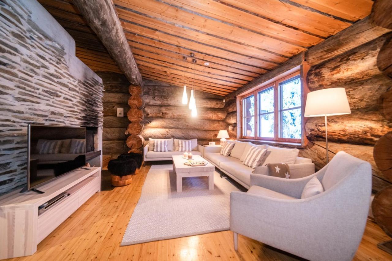 Keloruka 15 Luxury Lodge, 5 Ensuite Bedrooms, 250 M2, Jacuzzi, 2 X Ski Pass Exterior foto