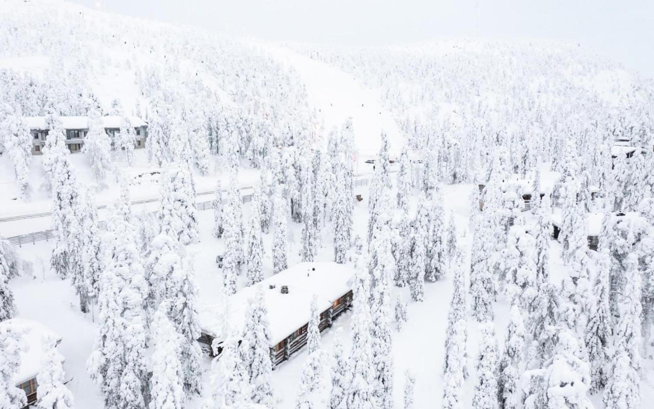 Keloruka 15 Luxury Lodge, 5 Ensuite Bedrooms, 250 M2, Jacuzzi, 2 X Ski Pass Exterior foto