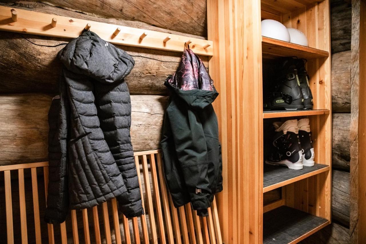 Keloruka 15 Luxury Lodge, 5 Ensuite Bedrooms, 250 M2, Jacuzzi, 2 X Ski Pass Exterior foto