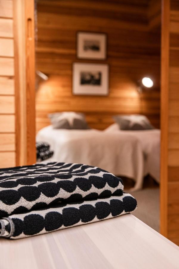 Keloruka 15 Luxury Lodge, 5 Ensuite Bedrooms, 250 M2, Jacuzzi, 2 X Ski Pass Exterior foto