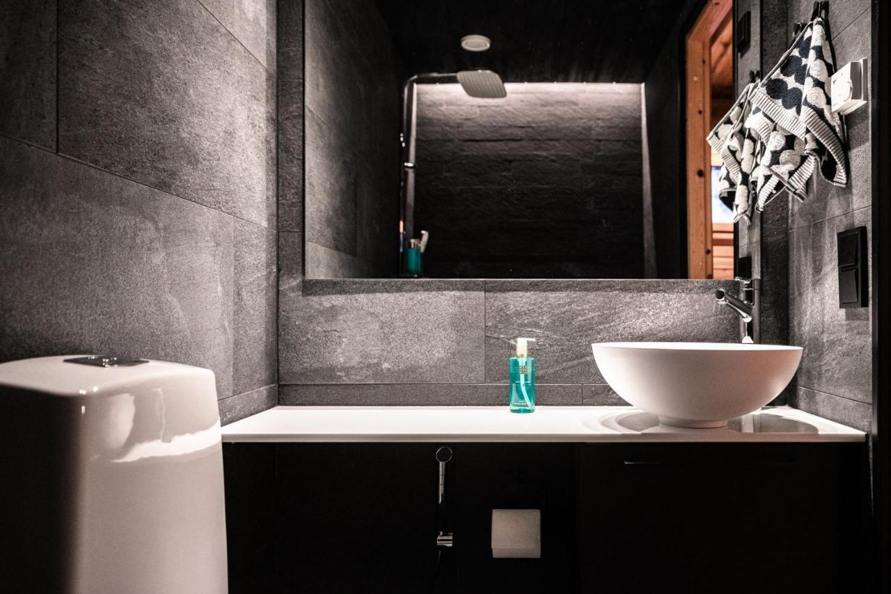 Keloruka 15 Luxury Lodge, 5 Ensuite Bedrooms, 250 M2, Jacuzzi, 2 X Ski Pass Exterior foto