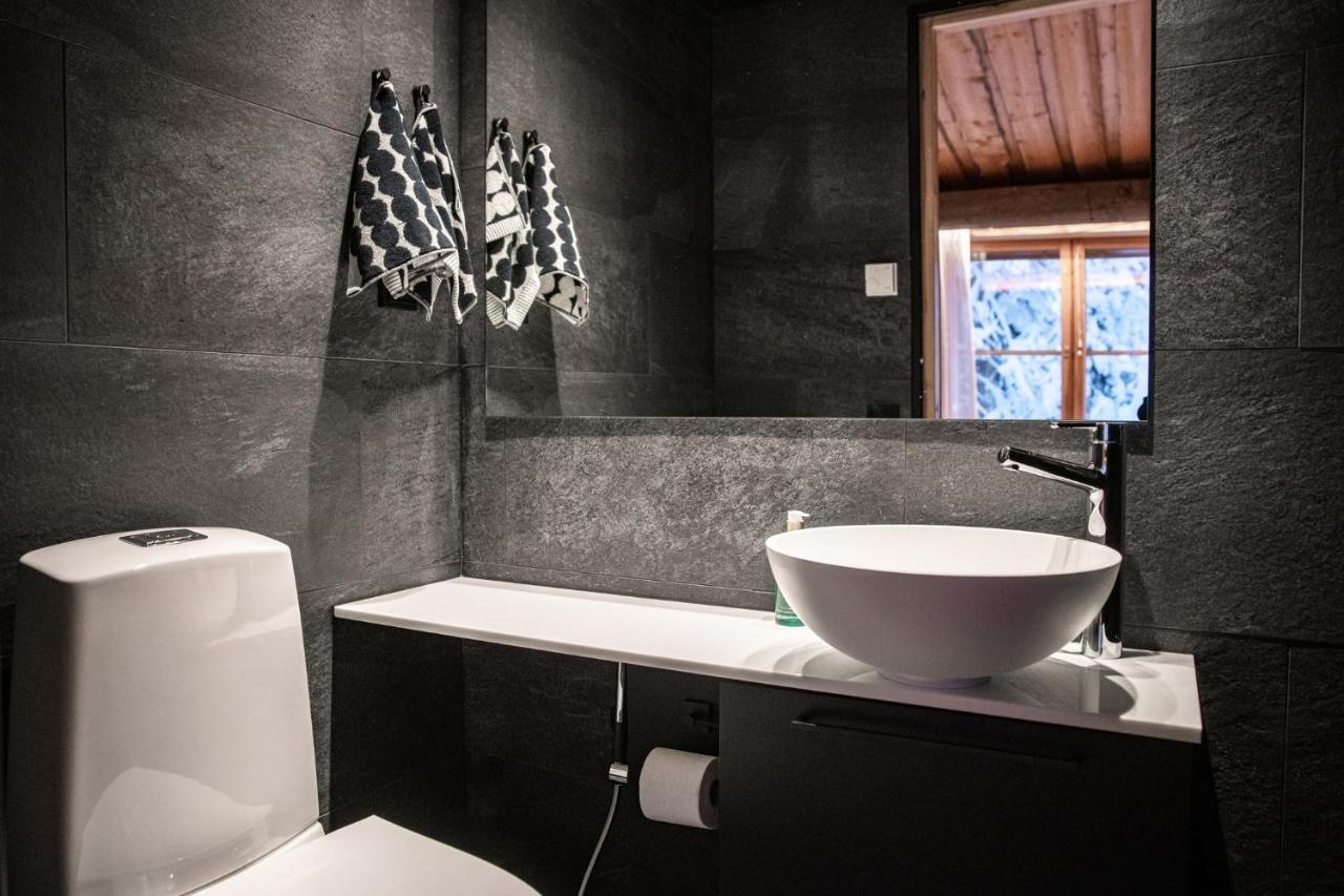 Keloruka 15 Luxury Lodge, 5 Ensuite Bedrooms, 250 M2, Jacuzzi, 2 X Ski Pass Exterior foto