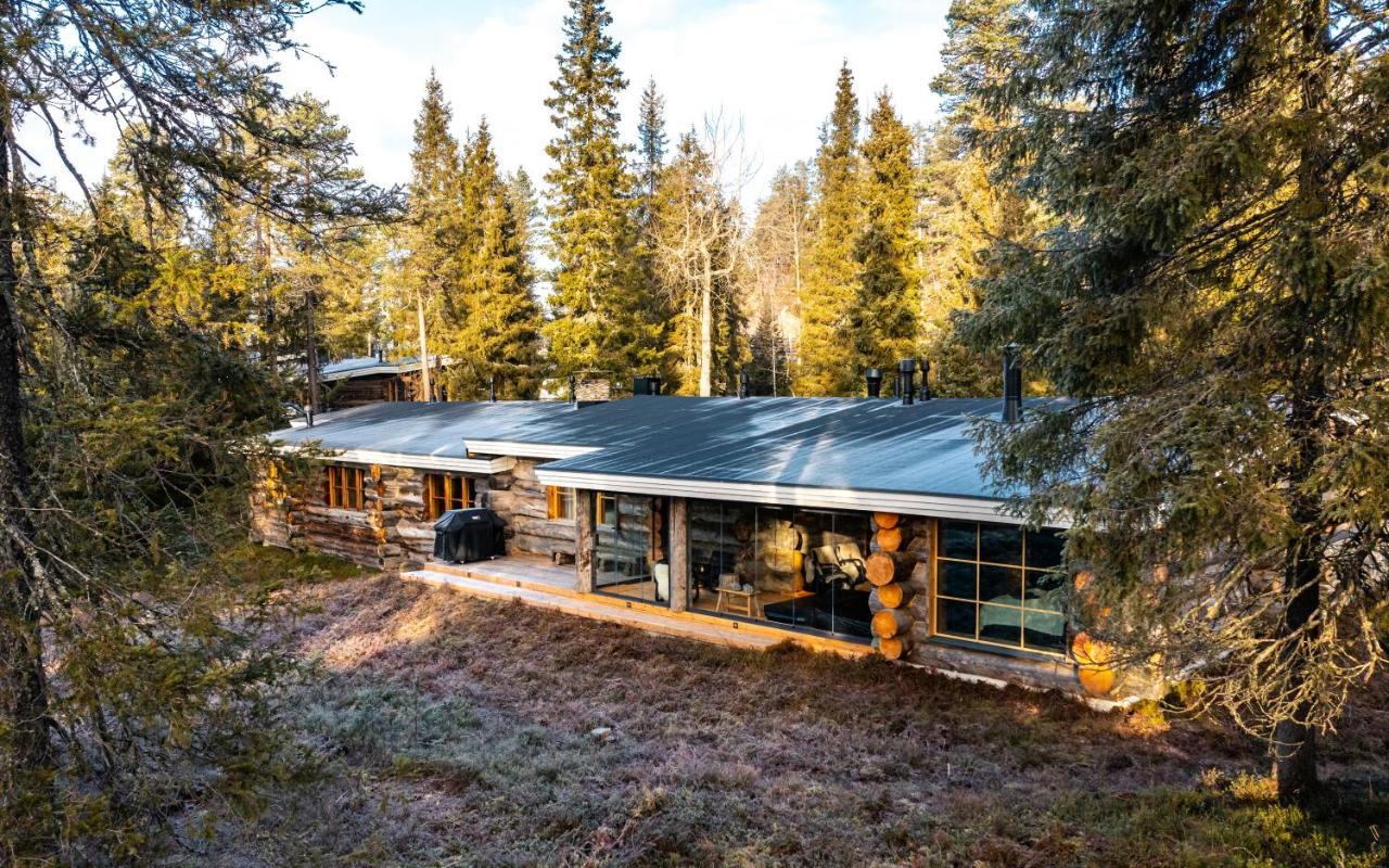Keloruka 15 Luxury Lodge, 5 Ensuite Bedrooms, 250 M2, Jacuzzi, 2 X Ski Pass Exterior foto