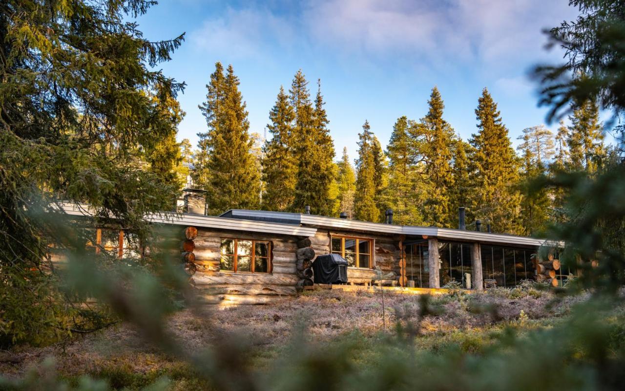 Keloruka 15 Luxury Lodge, 5 Ensuite Bedrooms, 250 M2, Jacuzzi, 2 X Ski Pass Exterior foto