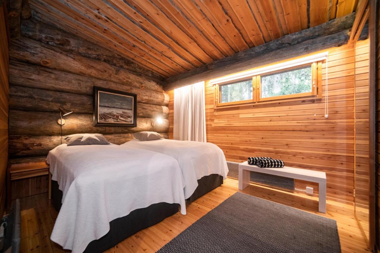 Keloruka 15 Luxury Lodge, 5 Ensuite Bedrooms, 250 M2, Jacuzzi, 2 X Ski Pass Exterior foto