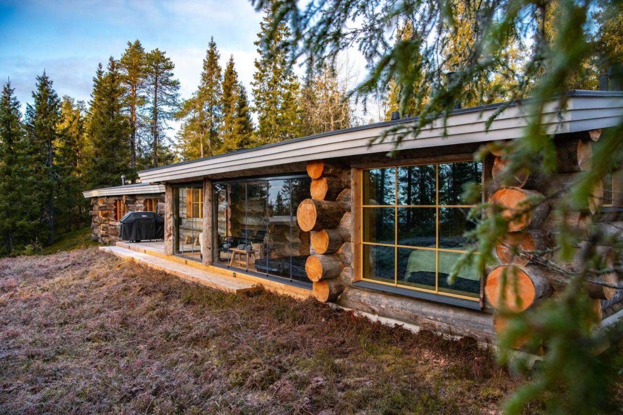 Keloruka 15 Luxury Lodge, 5 Ensuite Bedrooms, 250 M2, Jacuzzi, 2 X Ski Pass Exterior foto